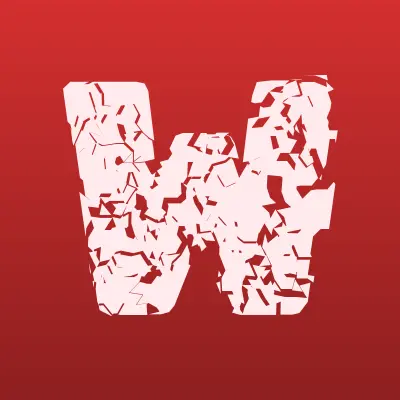 WDS, лого-визитка