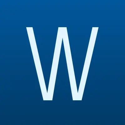 WEB STAR, диджитал агентство, лого-визитка