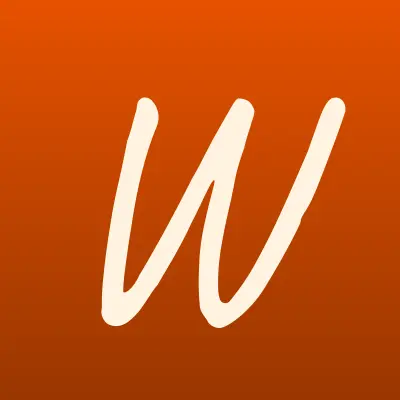 WURTH, магазин инструментов, лого-визитка