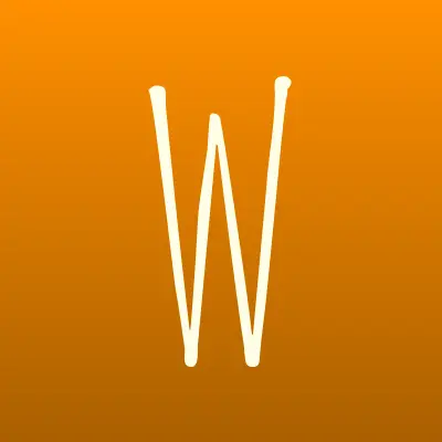 Wagon Pub, лого-визитка