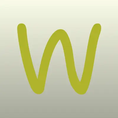 Wattson, лого-визитка