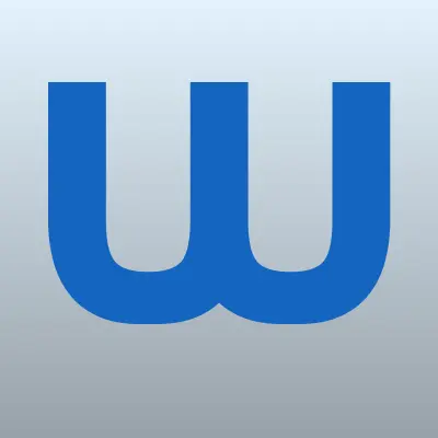 Wood lounge bar, центр паровых коктейлей, лого-визитка