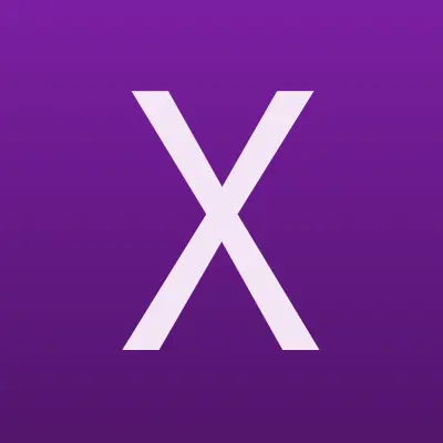 Xiaomiшка, фирменный магазин, лого-визитка