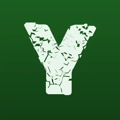 YourTime, кафе, лого-визитка