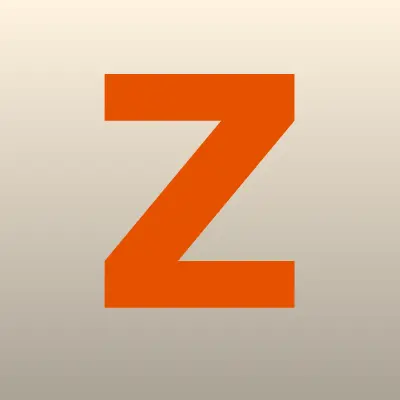 Z500, архитектурное бюро, лого-визитка