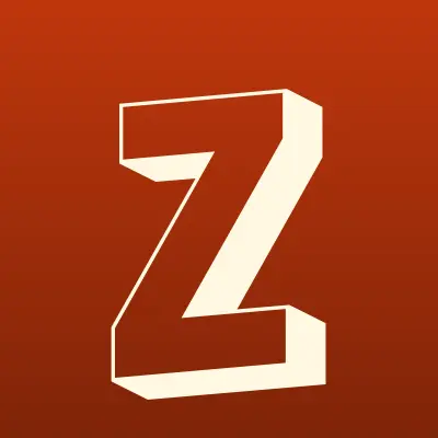 ZAVOD, спортивный комплекс, лого-визитка