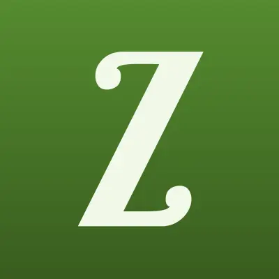 Zapсiti, магазин автозапчастей, лого-визитка