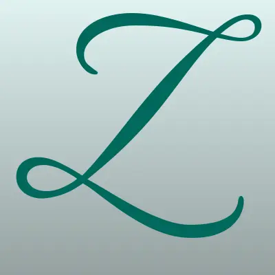 Зелёная лавка, лого-визитка