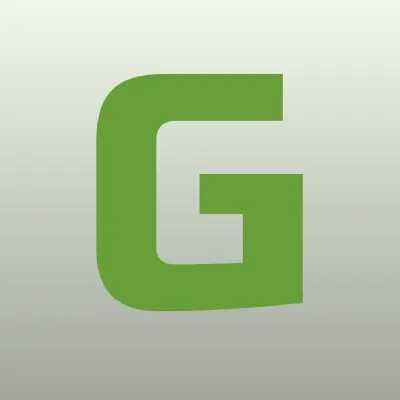 Городской сад