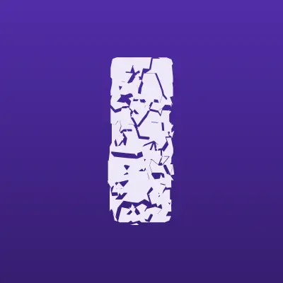 iHelp, сервисный центр, лого-визитка
