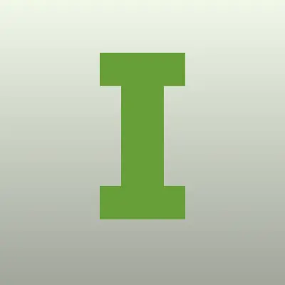 iPanda, сервисный центр, лого-визитка