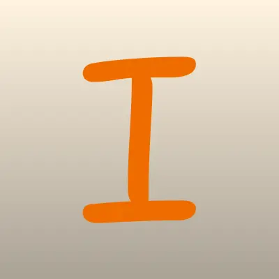 iTop, сервисный центр, лого-визитка
